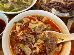 -刘少华贵州小黄牛·鲜牛肉火锅(总店)