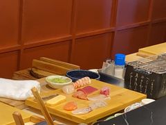-Sushi Hanzo半藏(天环广场店)