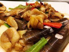 -莆鑫海鲜城(浏河店)