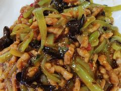 -蓉城小厨·四川味道(浙港国际店)