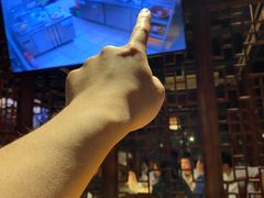 -重庆地瓜老火锅(广渠门店)