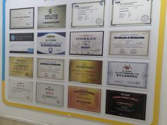 -童程童美·信息学竞赛·乐高机器人编程(长宁来福士校区)