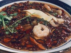 沸腾虾-馬蘭花開(车站大道店)
