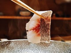 -镹·鱼料理  国产鱼使用店