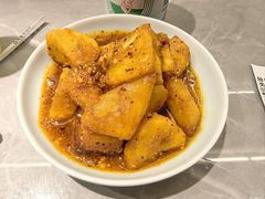 锅巴土豆-好這口重庆小面(总店)