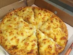 -尊宝比萨(广州塔店)