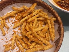 -辛香味烧鱼馆·非遗技艺·排骨红烧肉(光谷医药园店)