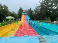 -欢乐水魔方水世界