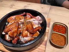 -INSA Korean Bistro饮鲨韩食酒馆
