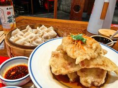 -新兴园饺子馆(河南街店)