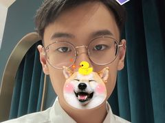 -海马体照相馆(无锡清扬茂业天地店)