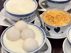 -民信老铺(双皮奶博物馆店)