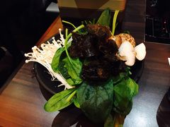 -MoMo牧场·寿喜烧专门店(长泰广场店)