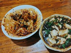 -新繁牛肉豆花(都江堰店)
