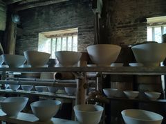 -景德镇古窑民俗博览区