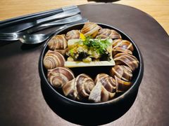 蜗牛牛脊髓-泰安门Taian Table(镇宁路店)