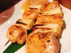 -有喜屋·深夜食堂(北京西路店)