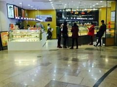 门面-Bread Talk 面包新语(荟聚店)