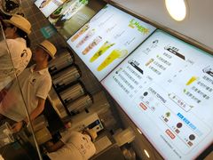 -华言豆腐鲜奶茶(杨家坪店)