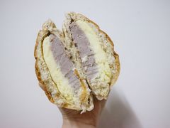 -谷艺烘焙
