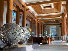 -三亚海棠湾万丽度假酒店