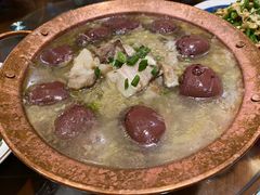 -陈家老院子(高新店)
