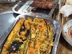 -清真·馬坡二旦烧烤(人生一串拍摄店)