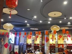 -李叔叔虾蟹大排档(青羊店)