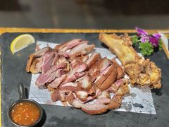 -古琢小馆·珠海味(南方软件园店)
