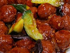 -清真  吐鲁番餐厅(牛街店)