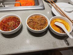 -海底捞火锅(泰安爱琴海店)