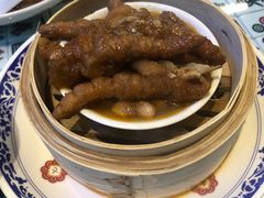 -七爷清汤腩·港式餐厅(金狮广场店)