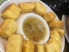 -台山美食一绝阿四台山黄鳝饭(阿四创作店)