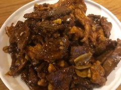 -陈傻子餐厅(世纪都会店)