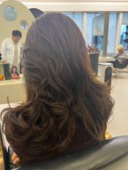 -GANO HAIR 