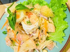 -mango tree芒果树泰国餐厅(青岛万象城店)