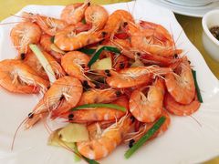 -浩海美食店(闸坡店)