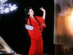 -红袖添香古风写真馆
