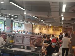 -韩麦大冷面(桂花街直营店)