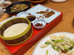 -州康·本帮菜(南桥百联店)