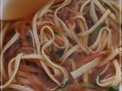 -知一馨香熏肉大饼(抚顺石化大学店)
