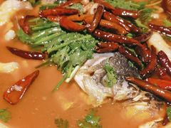 -清水亭湖北菜(大屯DT51店)