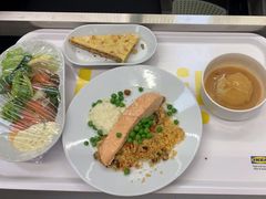 -宜家·瑞典风味餐厅(北京西红门店)