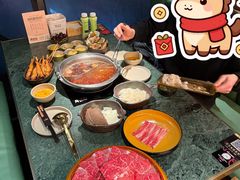 -牛New寿喜烧(龙湖金沙天街店)