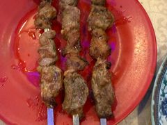 -维吾尔餐厅(宜山路店)