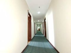 -和谐商务酒店(上海南站店)