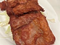 主厨飘香肉-神仙馆(衡山路店)