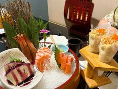 -天狗山料理(省体店)