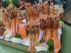 -万岛日本料理铁板烧(大宁店)