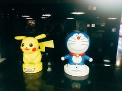 -美嘉欢乐影城(万象城店)